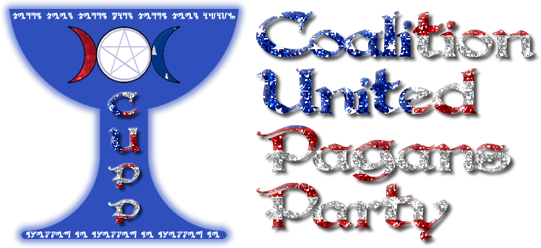 Coalition United Pagans Party